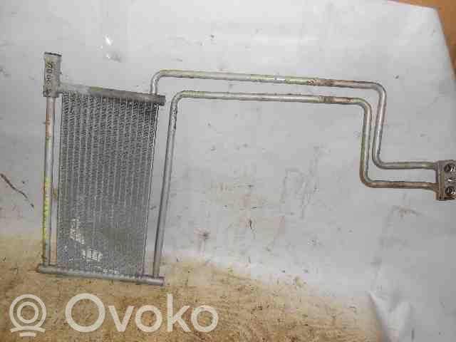 Opel Astra F Radiateur d'huile moteur 