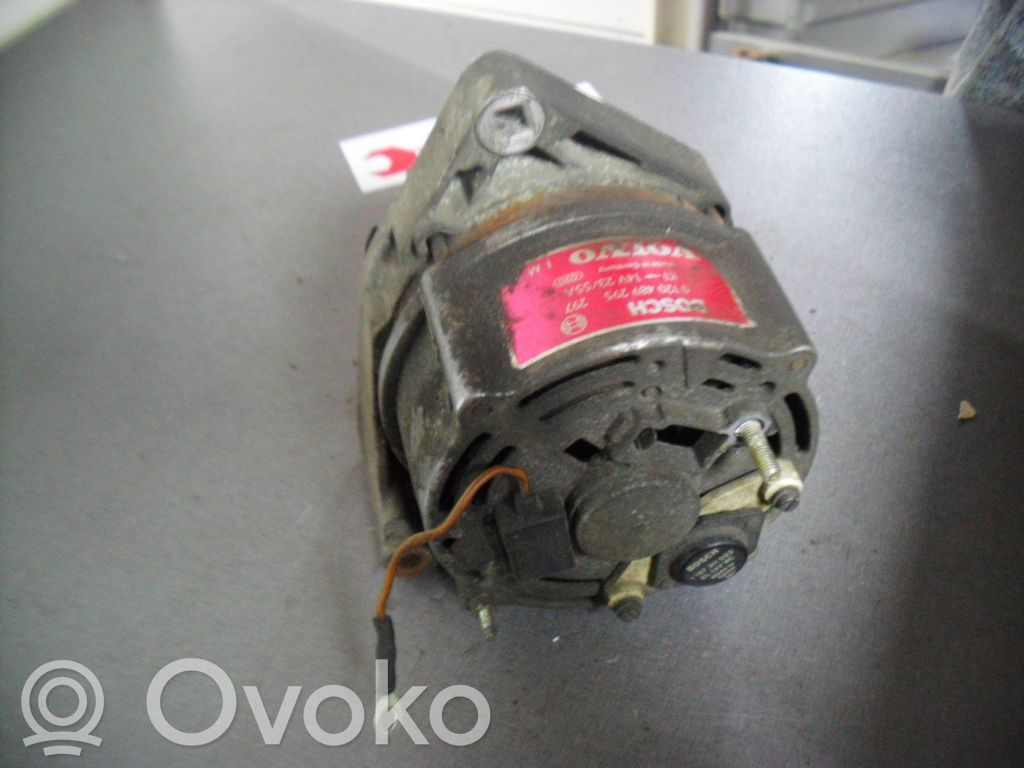 Opel Astra F Generator/alternator 