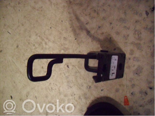 Opel Astra F Other engine bay part 