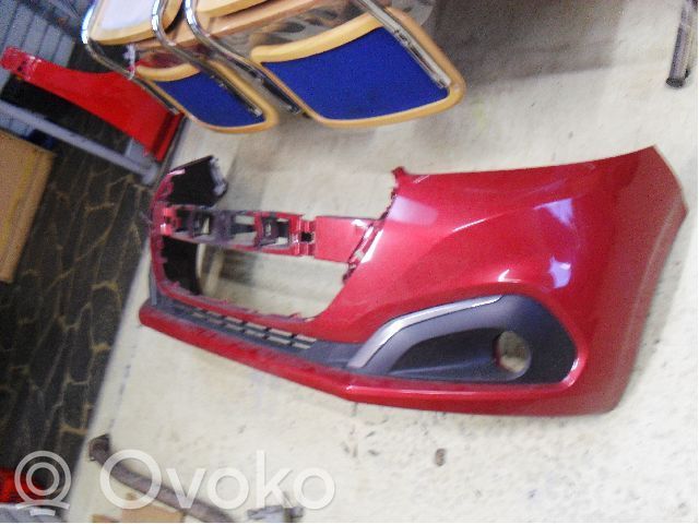 Front bumper   SEBILD