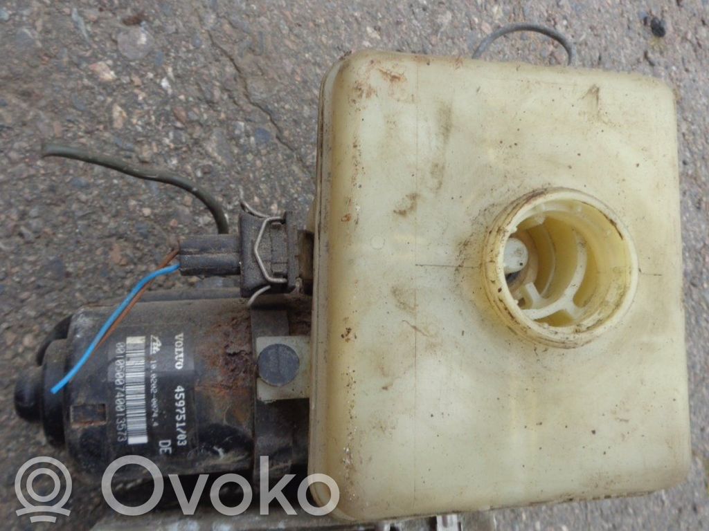 Opel Astra F ABS bloks 