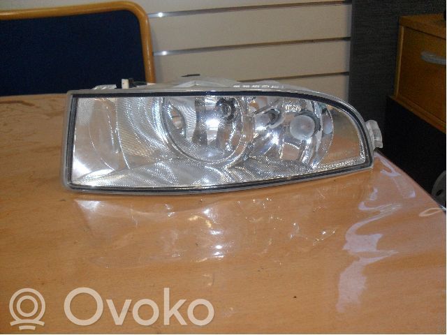 Etusumuvalo   1Z0941701,VNSTERFRAM