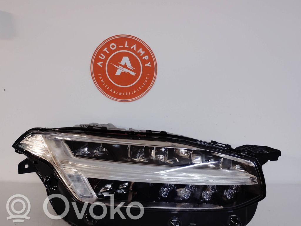 Volvo XC90 Far 