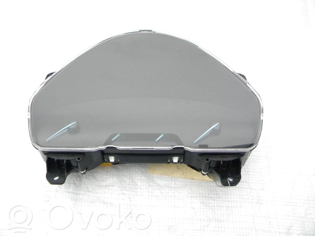 Ford Focus Licznik / Prędkościomierz 
