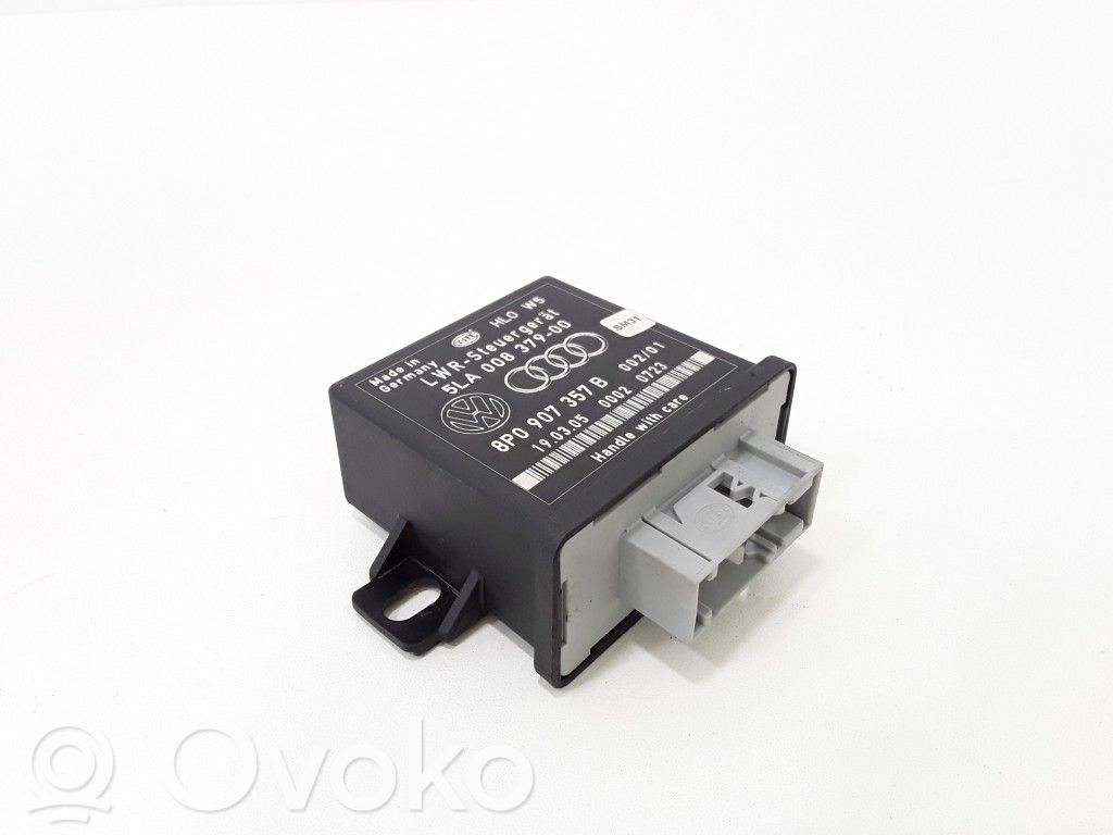 Audi A4 S4 B7 8E 8H Light module LCM 
