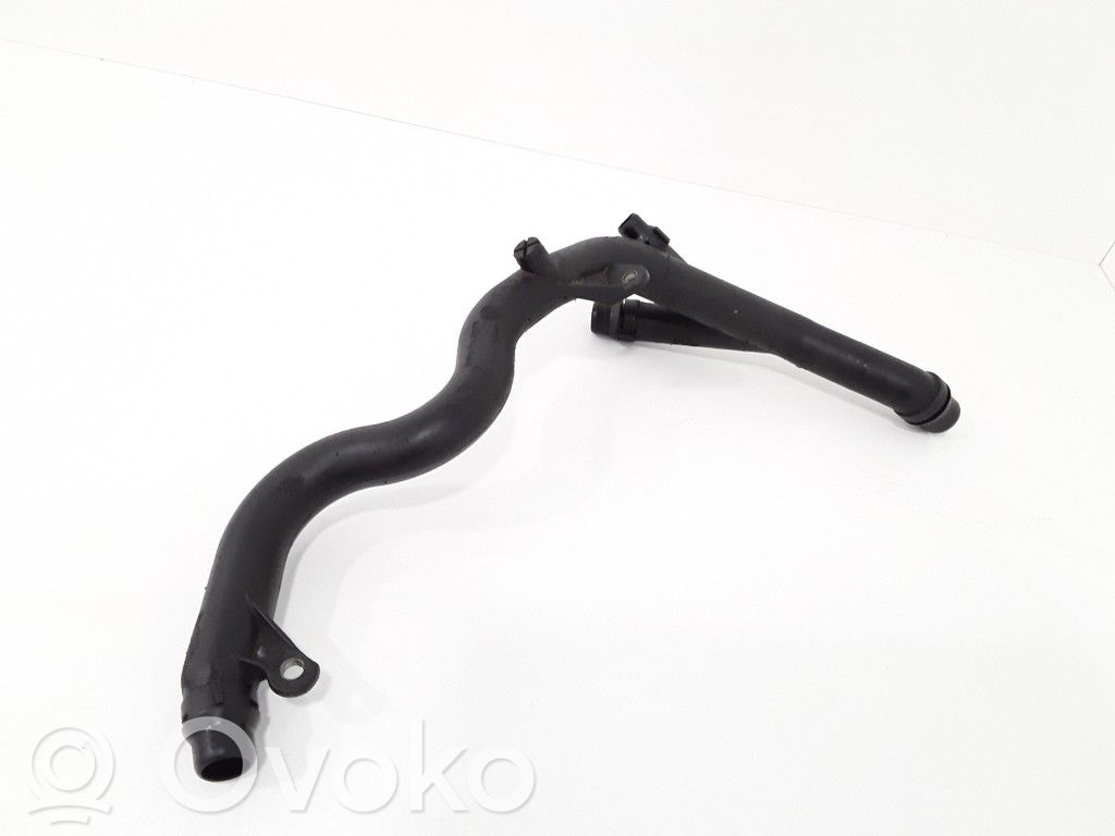 Engine coolant pipe/hose   7787380