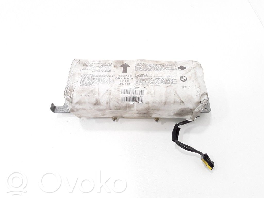 BMW 3 E46 Airbag del pasajero 