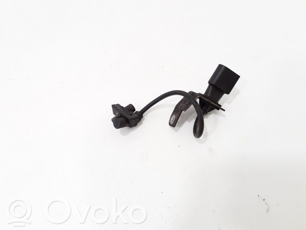 Crankshaft position sensor   0281002477