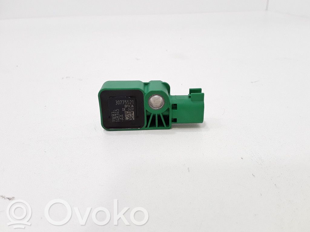 Volvo V50 Airbagsensor Crashsensor Drucksensor 
