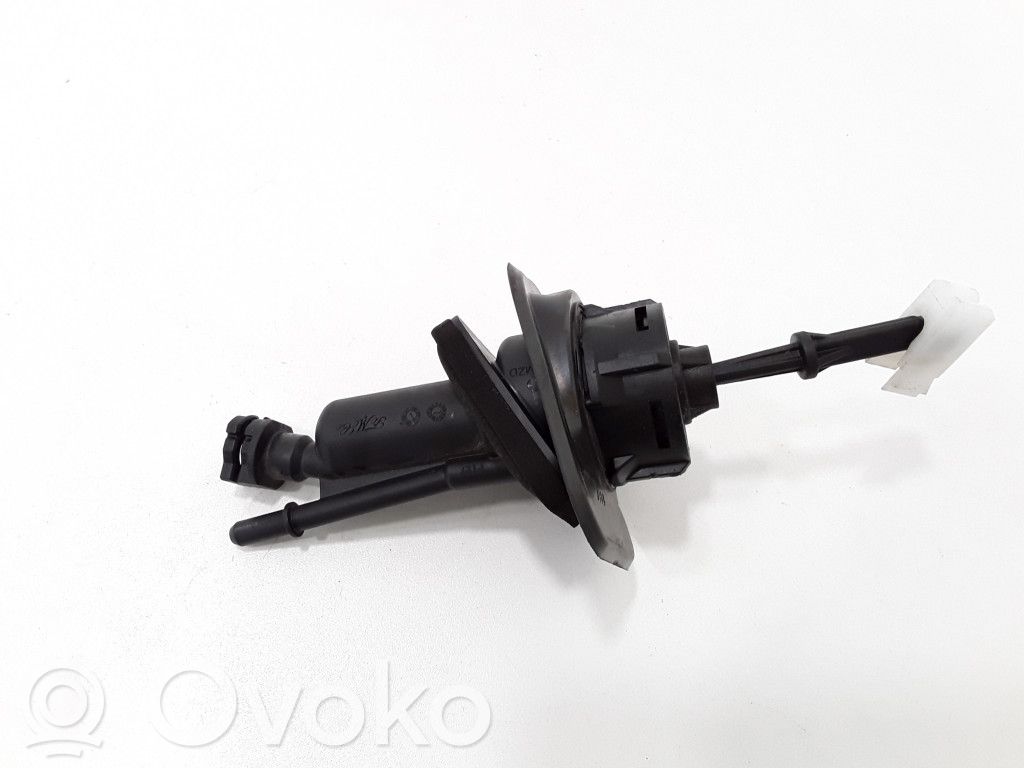 Volvo V50 Kytkimen pääsylinteri 