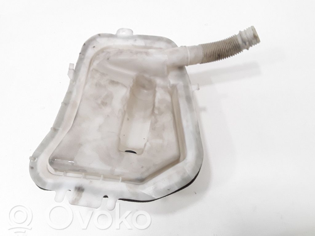 BMW 3 E46 Langų skysčio bakelis 