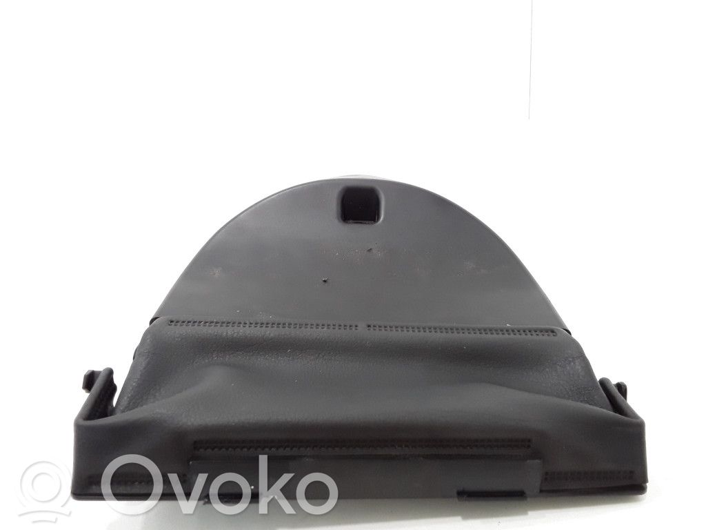 BMW 3 E46 Steering wheel column trim 