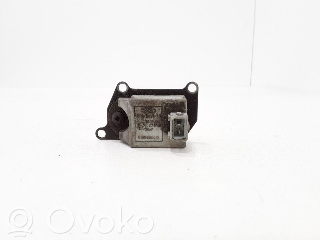 Ford Mondeo Mk III Unidad de control del amplificador de arranque 