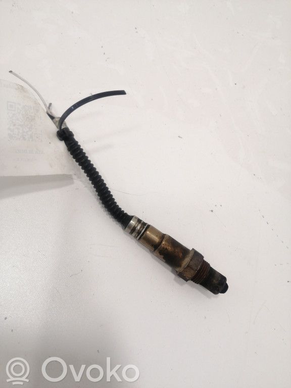 Volkswagen Sharan Lambda probe sensor 