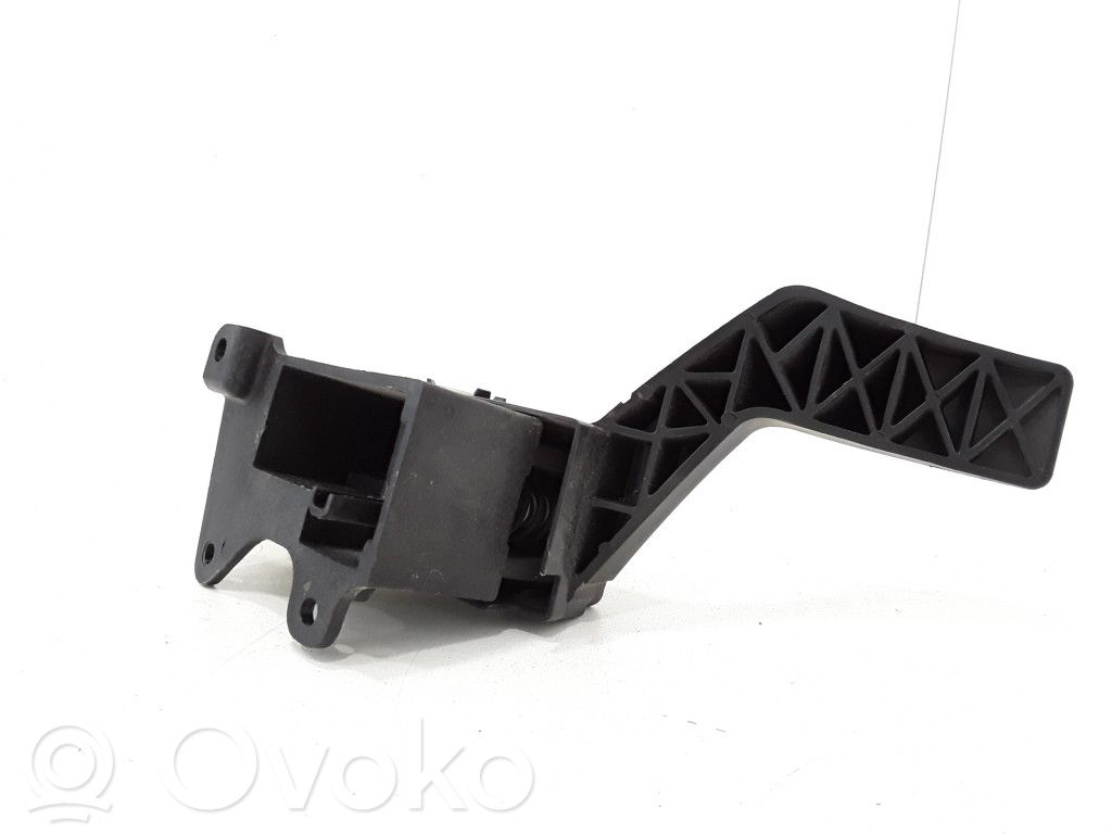 Ford Focus Accelerator throttle pedal 