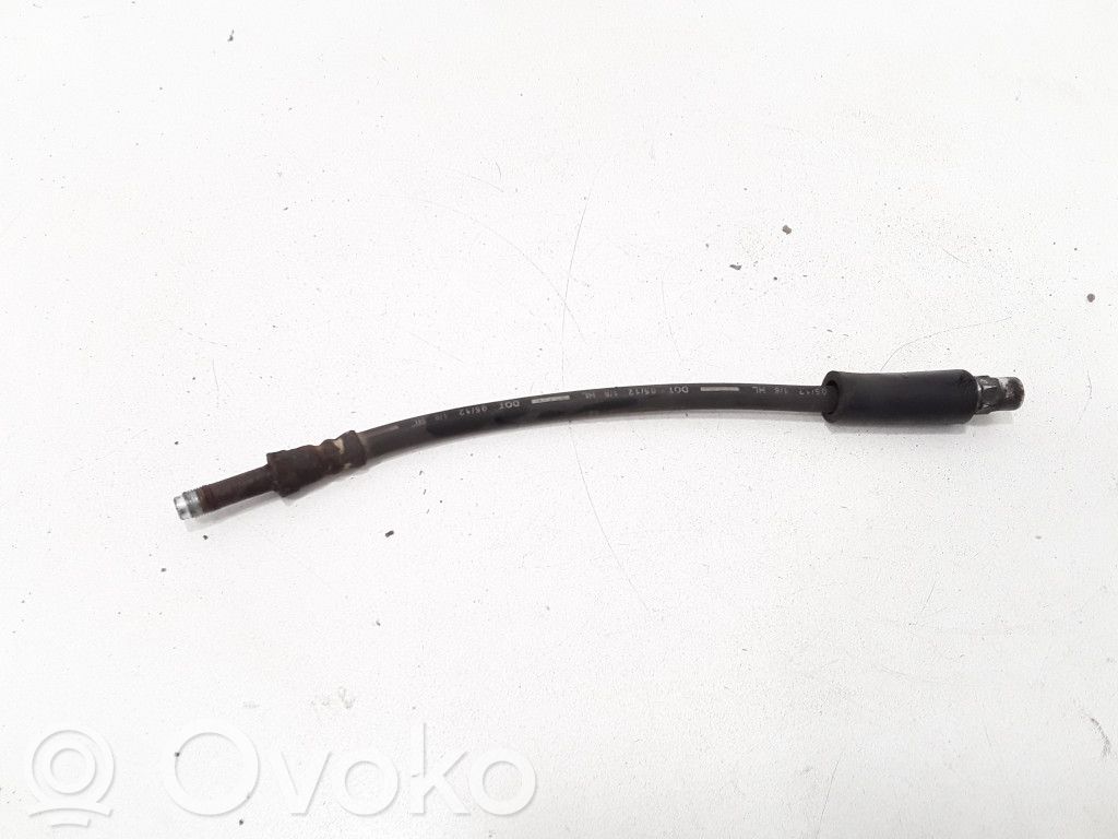 Bremžu caurulītes/trubiņas