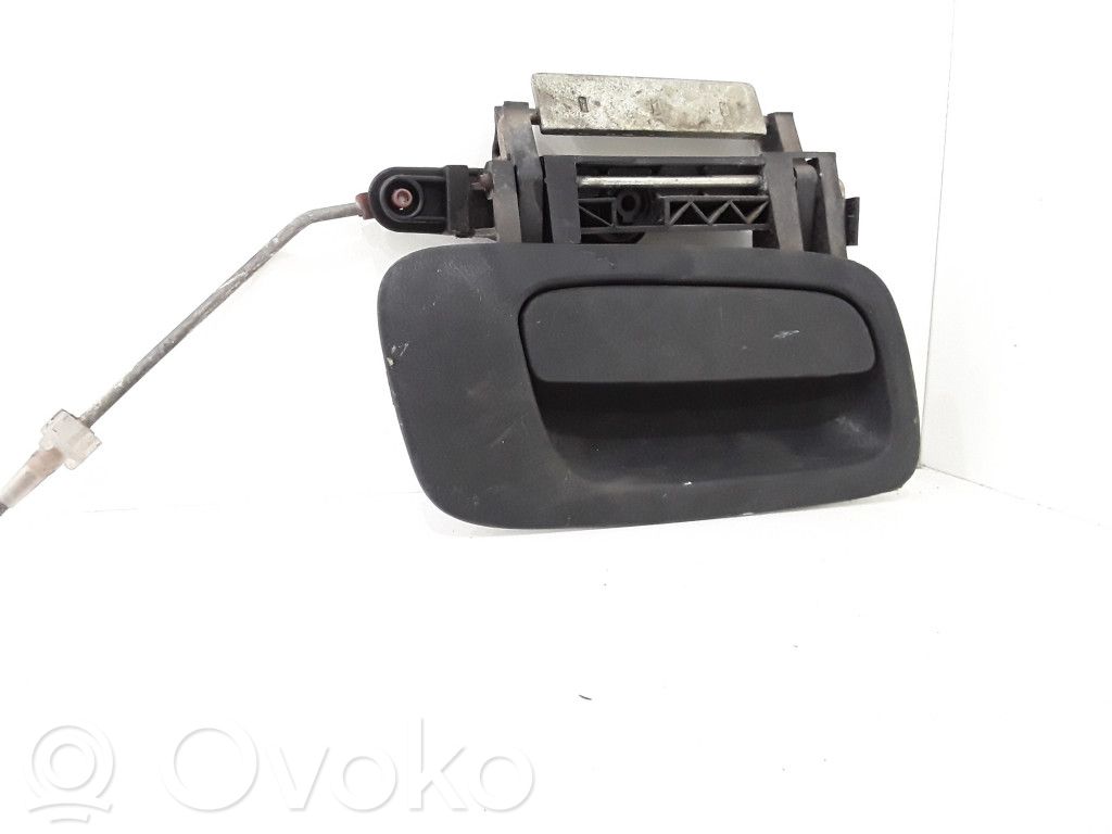 Opel Astra G Manecilla externa puerta delantera 