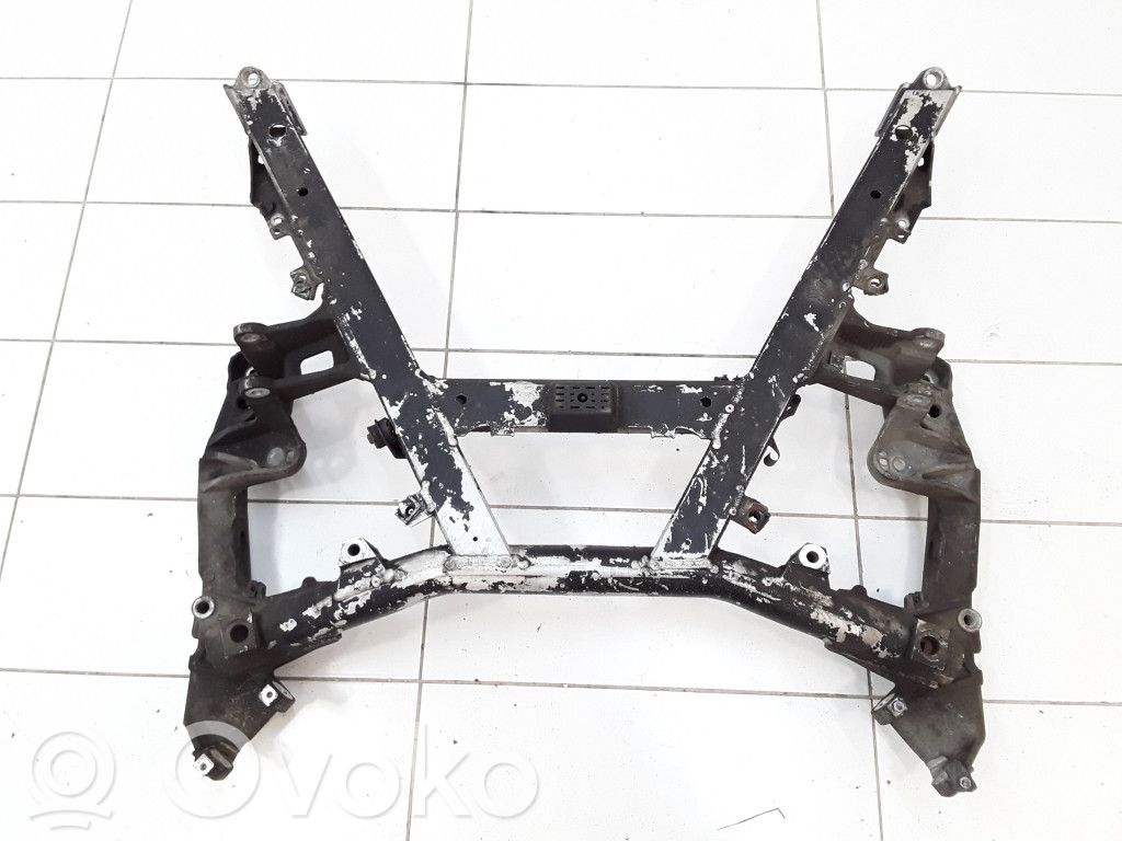 BMW 5 E39 Front subframe 
