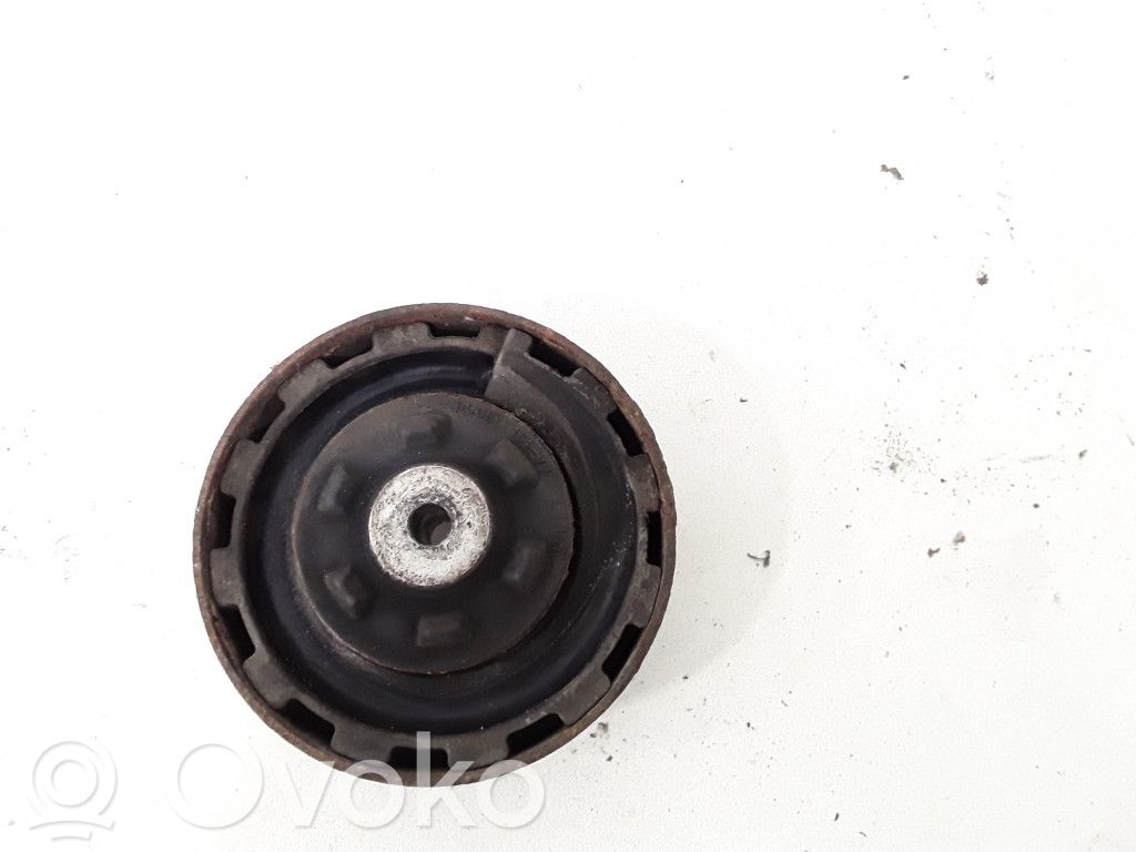 BMW 5 E39 Front coil spring rubber mount 