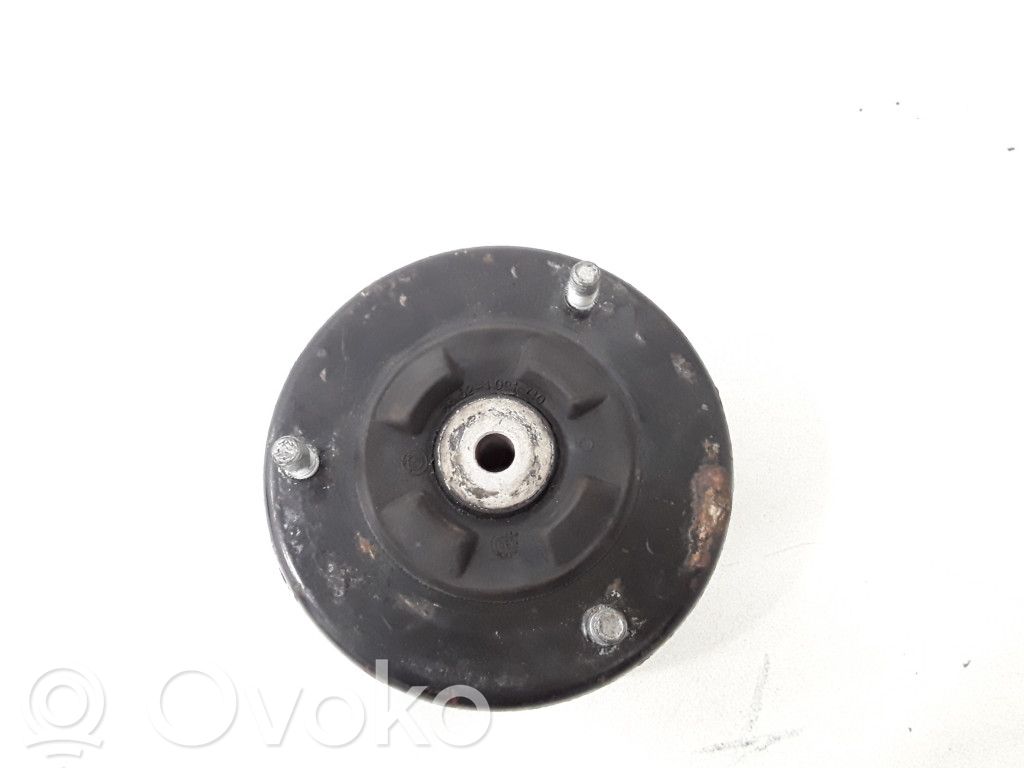 BMW 5 E39 Front coil spring rubber mount 