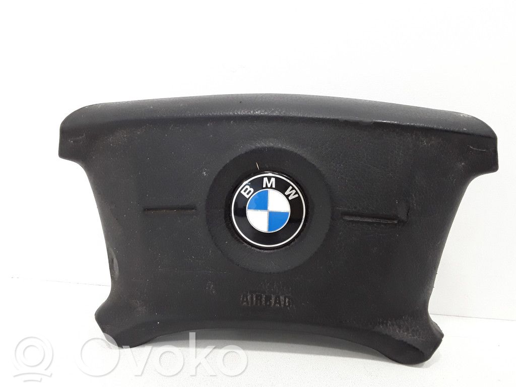 BMW 3 E46 Vairo oro pagalvė 