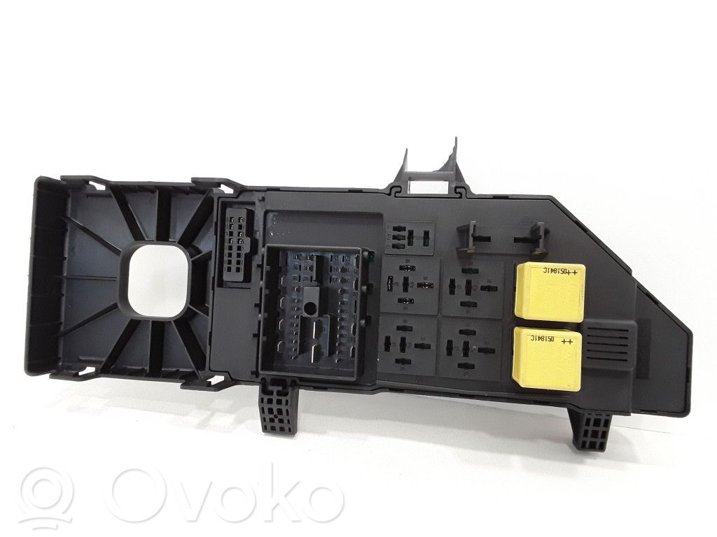 Saab 9-3 Ver2 Fuse module 