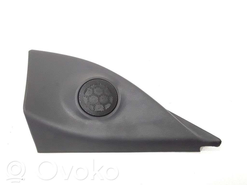 Obudowa lusterka zewnętrznego drzwi przednich   RH24468438