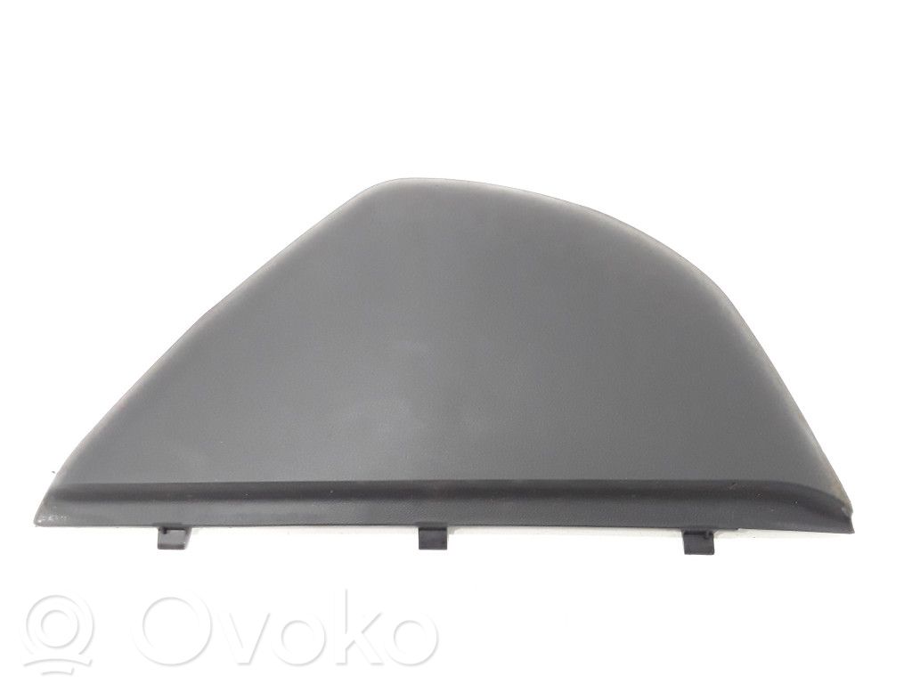 Skoda Fabia Mk1 (6Y) Moldura del extremo lateral de panel 