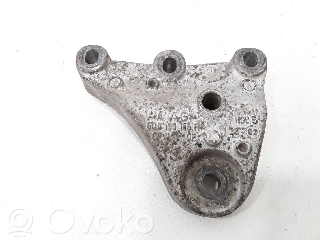 Skoda Fabia Mk1 (6Y) Engine mounting bracket 