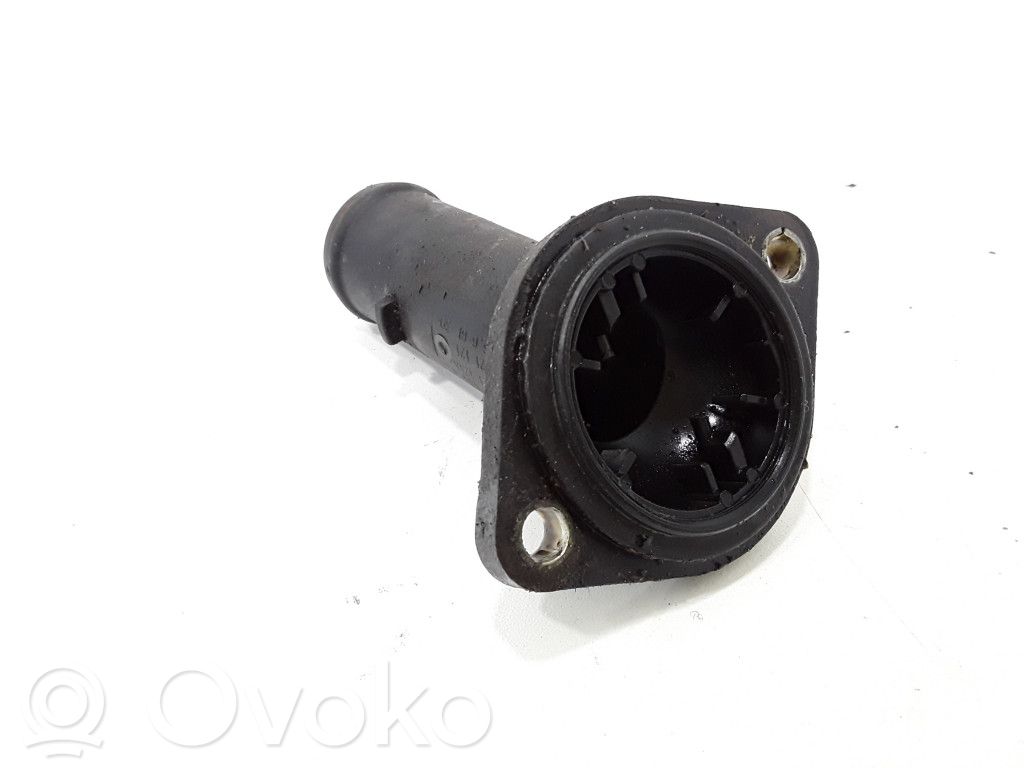 Skoda Fabia Mk1 (6Y) Thermostat/thermostat housing 