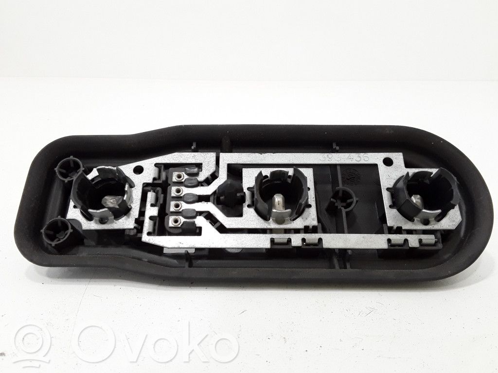 BMW 5 E39 Tail light part 