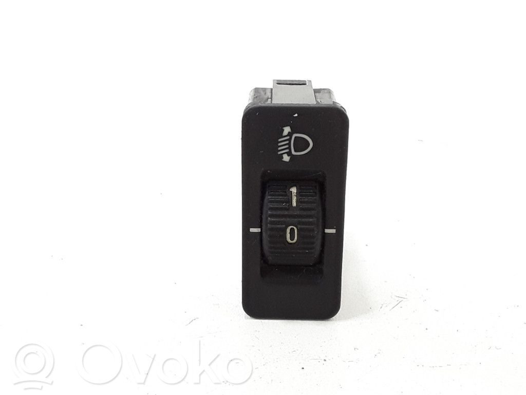 BMW 5 E39 Headlight level height control switch 