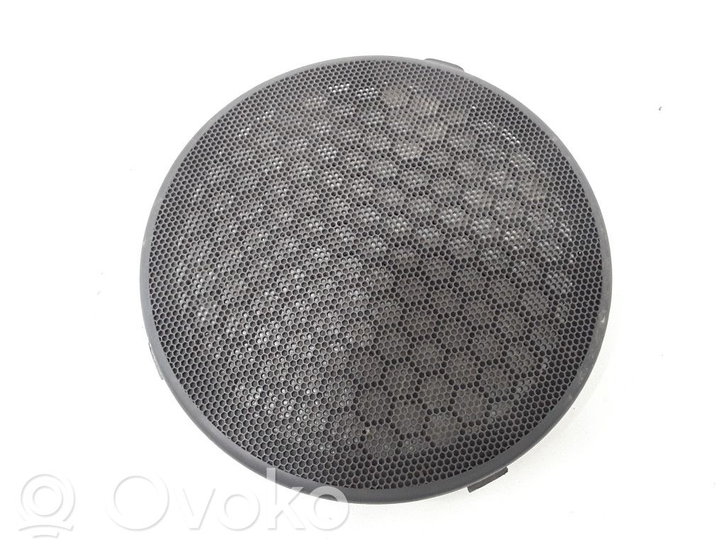Maskownica głośnika drzwi tylnych   9634428877