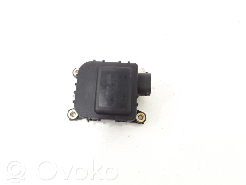 Citroen C5 Oro sklendės varikliukas 