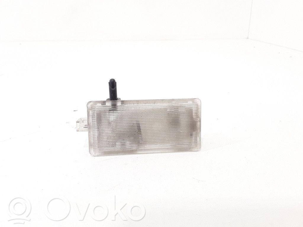 BMW 3 E46 Glove box light 