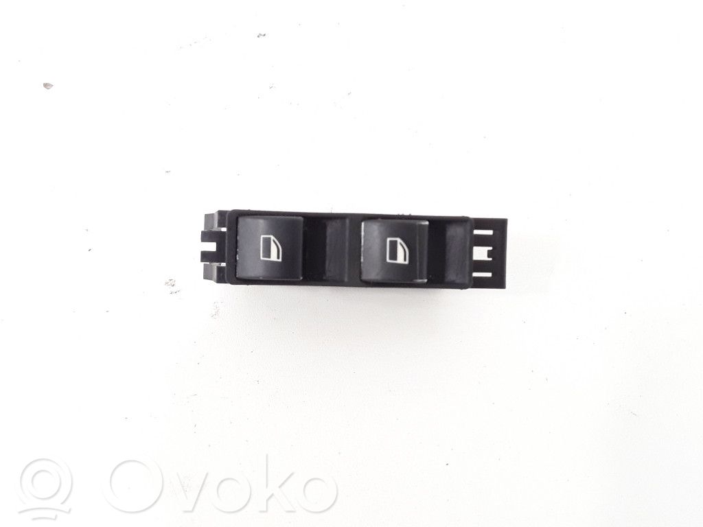 BMW 3 E46 Electric window control switch 