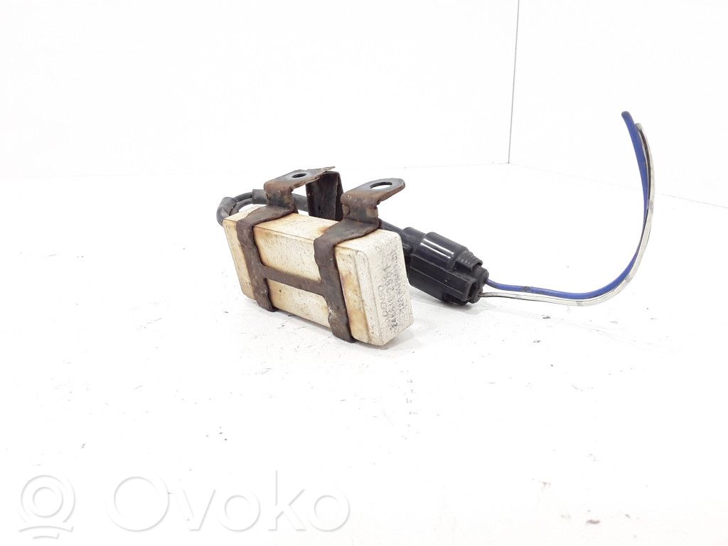 Toyota Yaris Coolant fan relay 