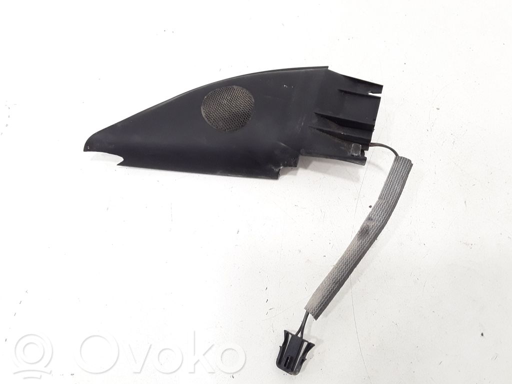 Volkswagen PASSAT B5 Front door high frequency speaker 