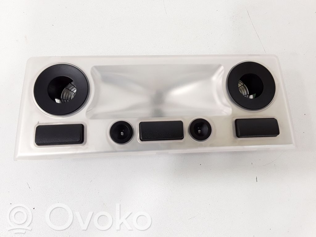 BMW 5 E60 E61 Front seat light 