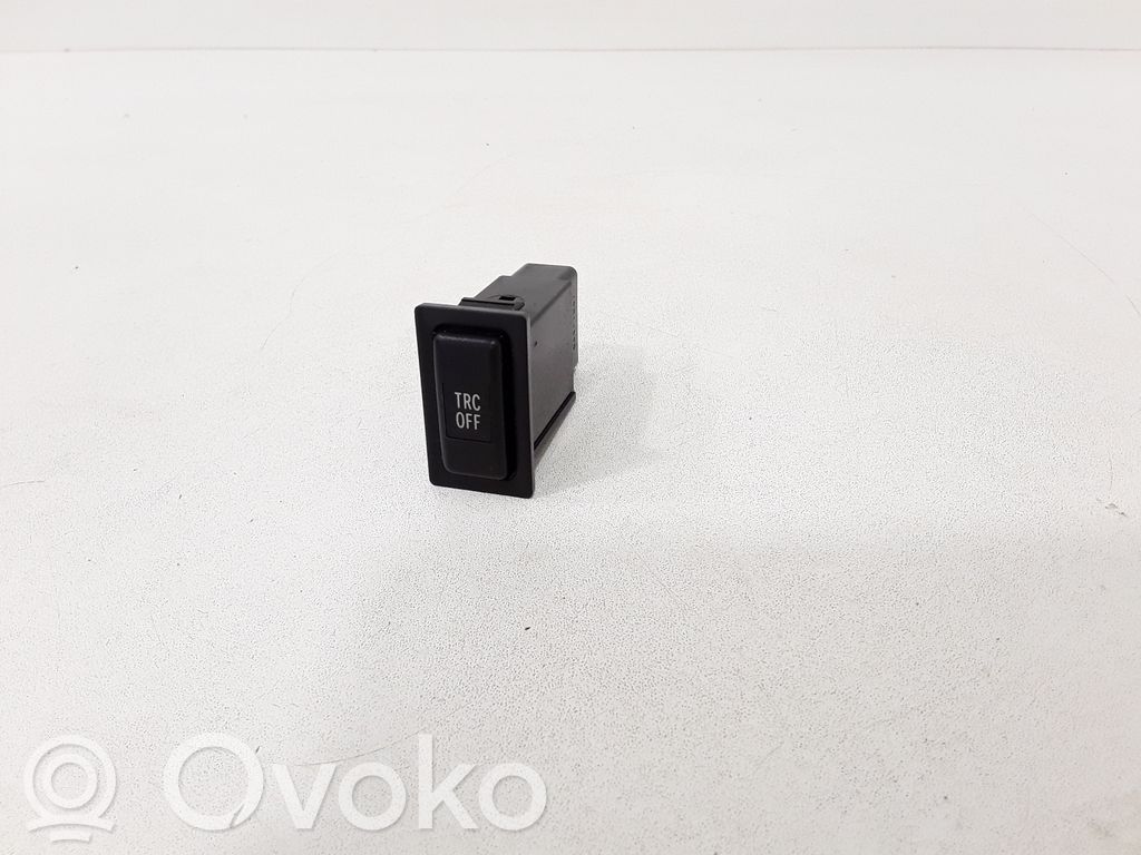 Toyota Avensis T250 Traction control (ASR) switch 