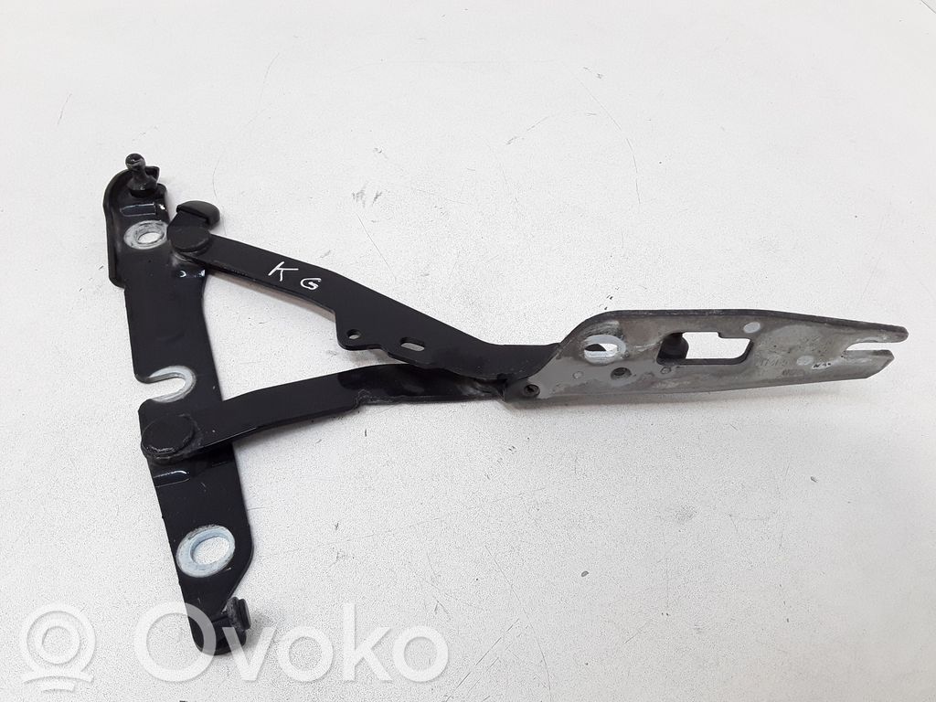 Audi A6 S6 C6 4F Tailgate/trunk/boot hinge 
