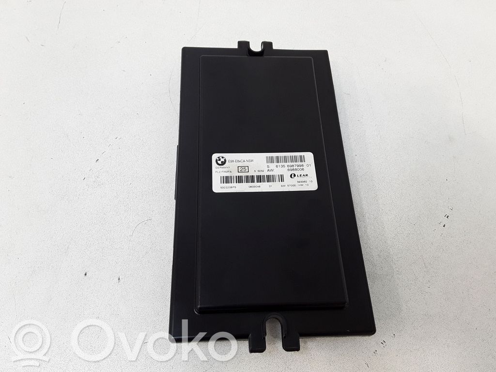 BMW 3 E90 E91 Light module LCM 