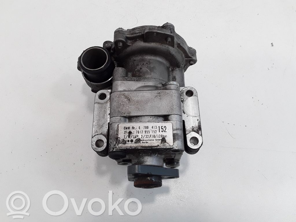 Power steering pump   7617955152