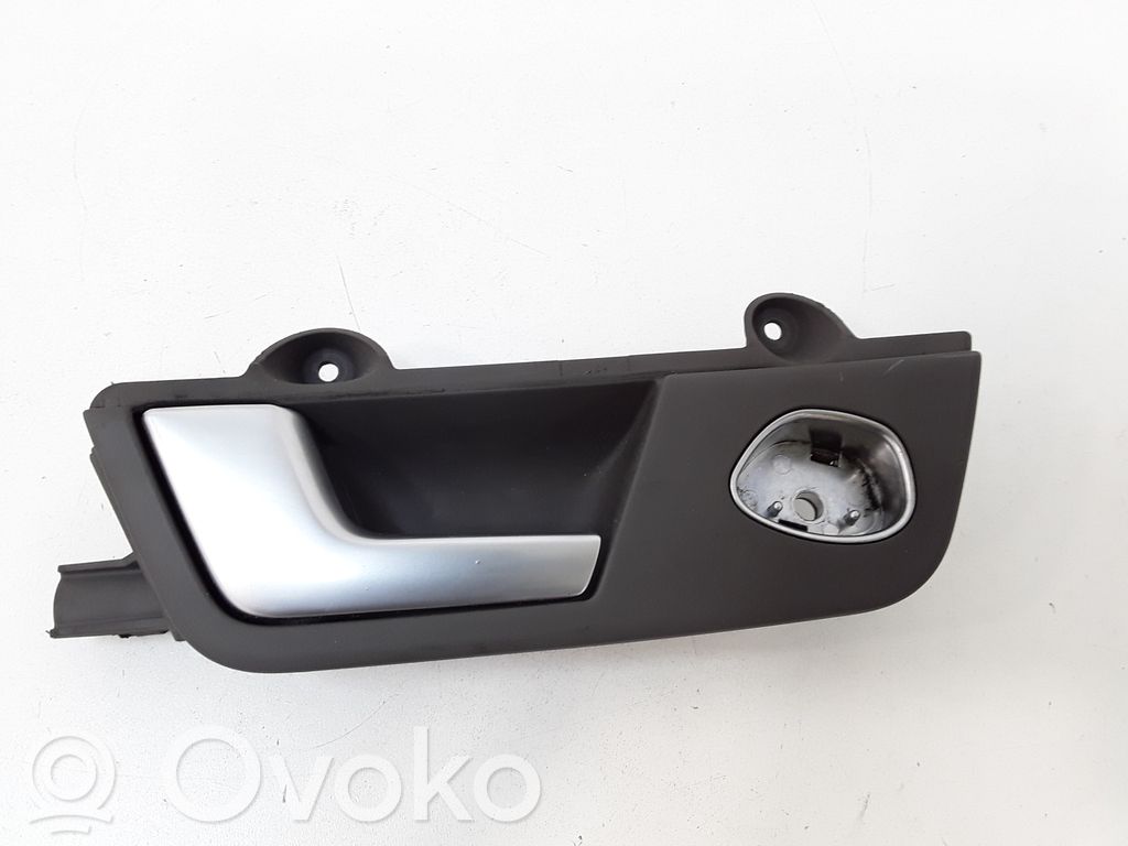 Audi A4 S4 B6 8E 8H Manecilla interna puerta trasera 