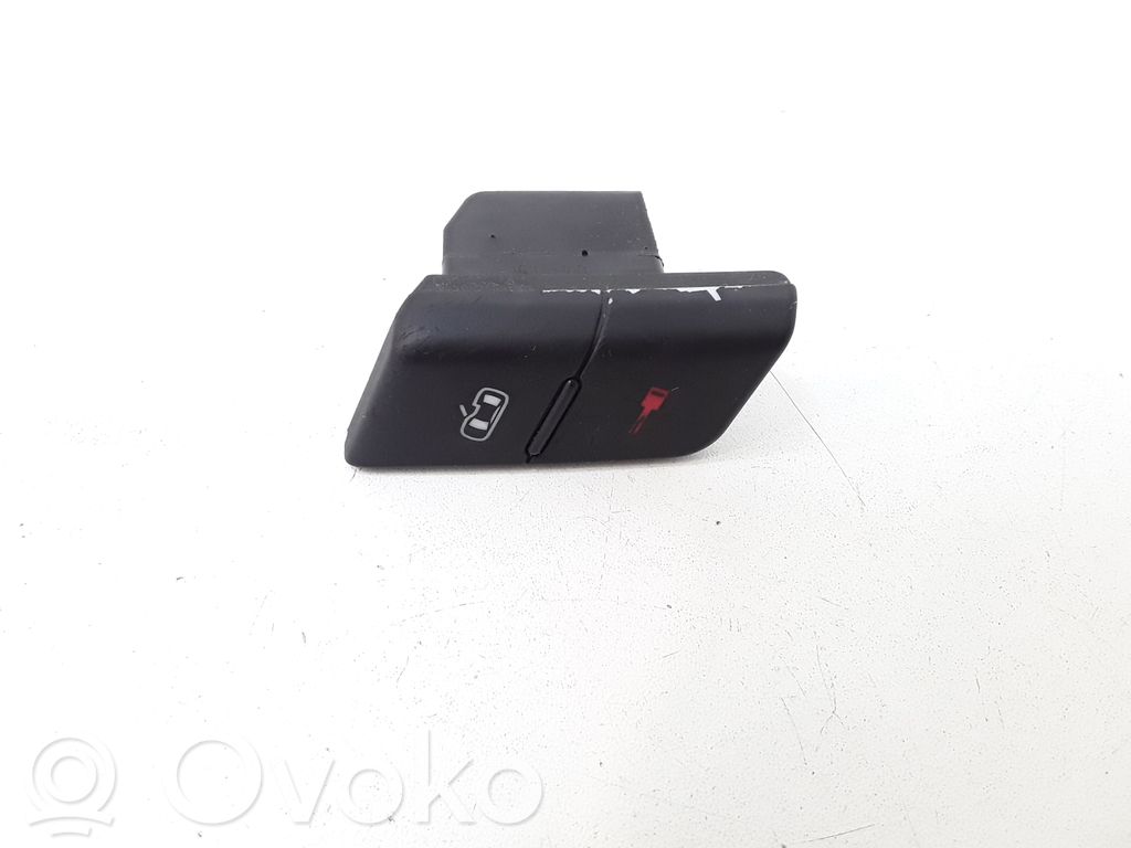 Audi A4 S4 B6 8E 8H Central locking switch button 