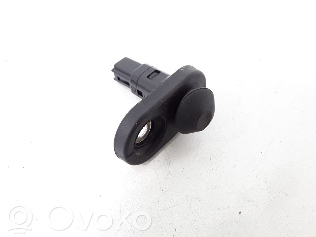Front door sensor