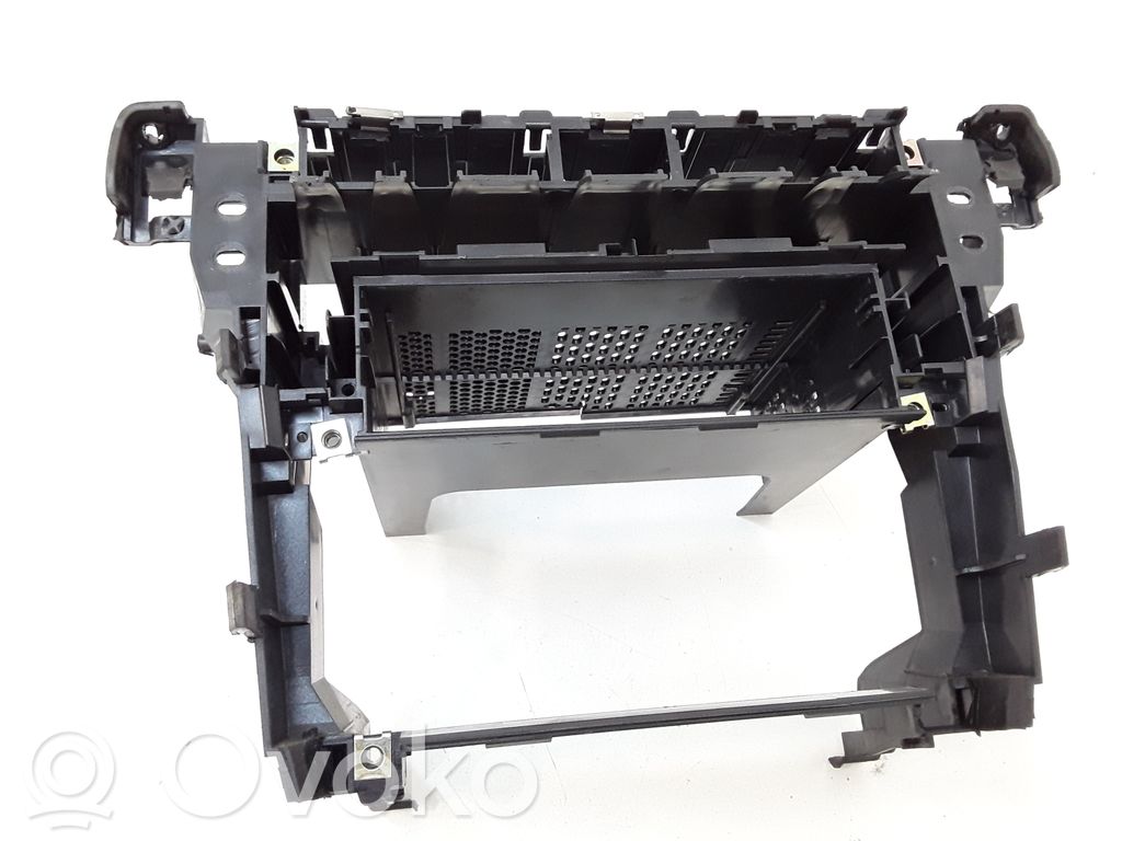 Audi A6 S6 C5 4B Climate control/heater control trim 