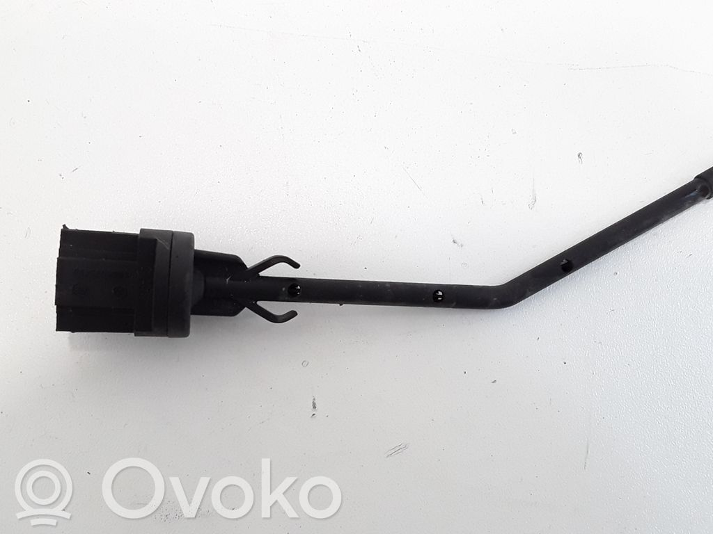 Skoda Fabia Mk1 (6Y) Sensor de temperatura interna 