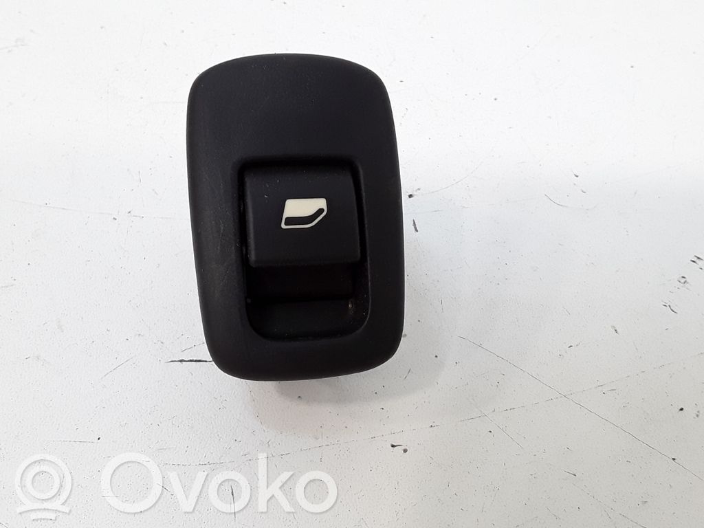 Citroen C5 Electric window control switch 