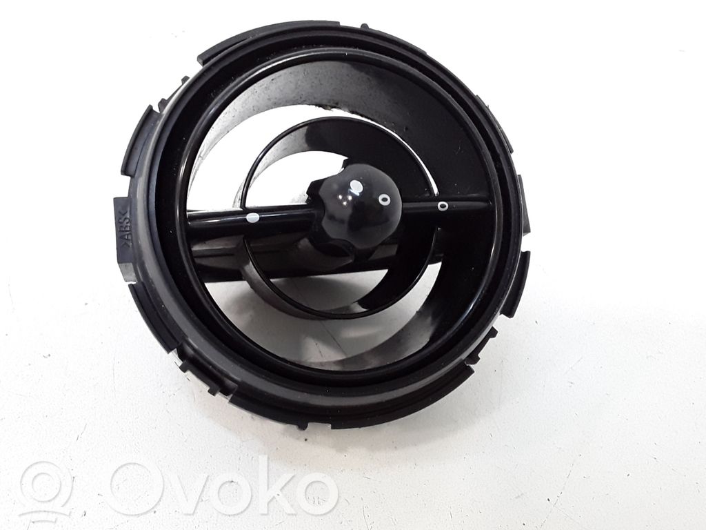 Mini One - Cooper R50 - 53 Dysze / Kratki środkowego nawiewu deski rozdzielczej 